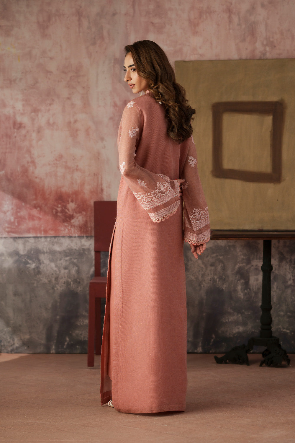 ROSY ELEGANCE - MSS6967