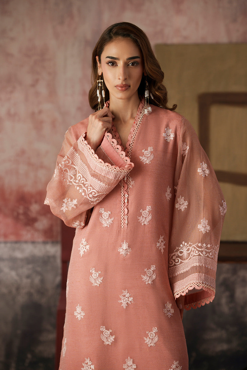ROSY ELEGANCE - MSS6967