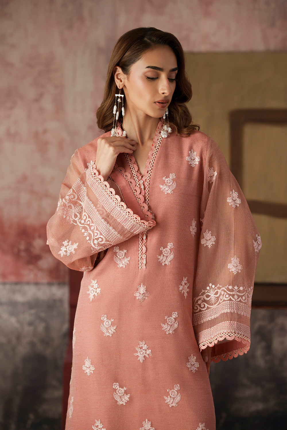 ROSY ELEGANCE - MSS6967