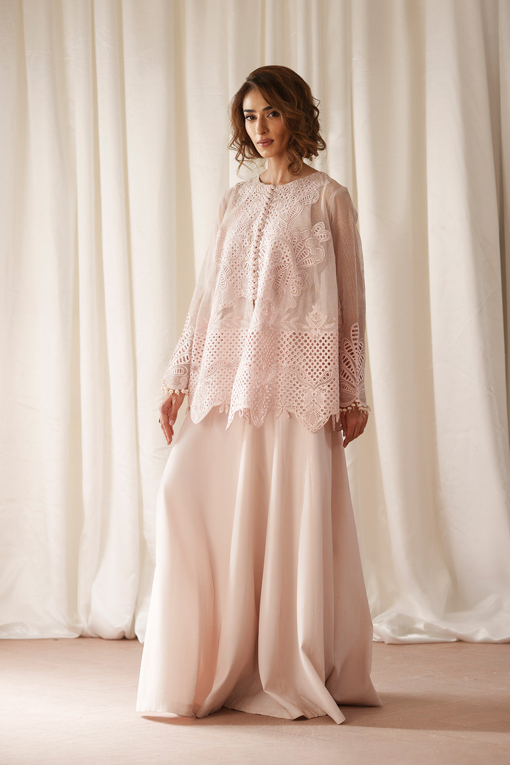 IVORY BLOSSOM - MSS6970