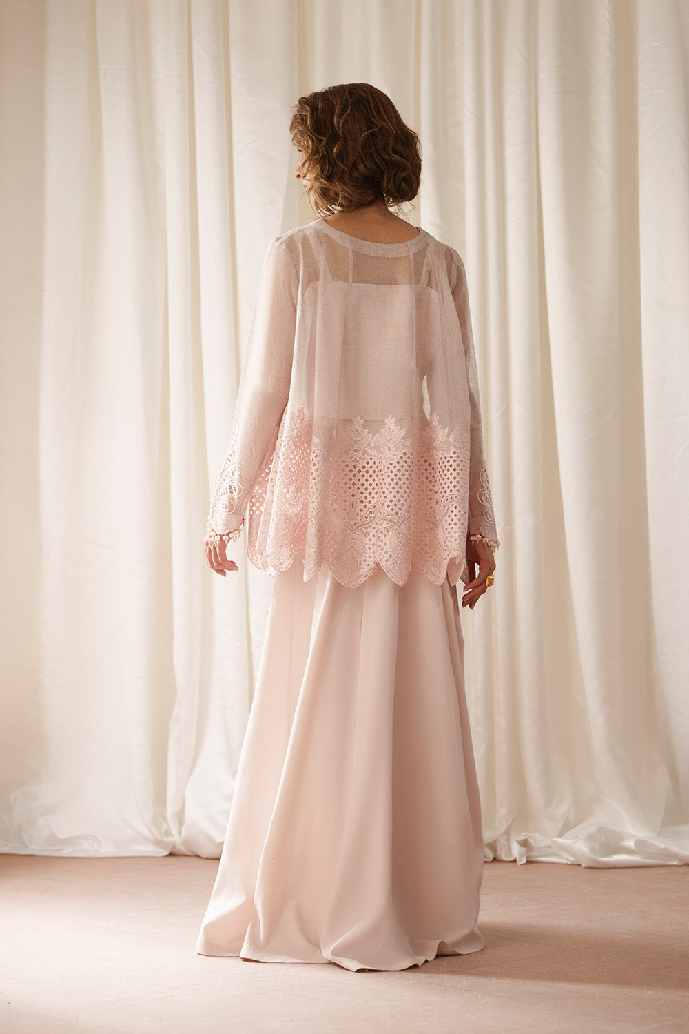 IVORY BLOSSOM - MSS6970
