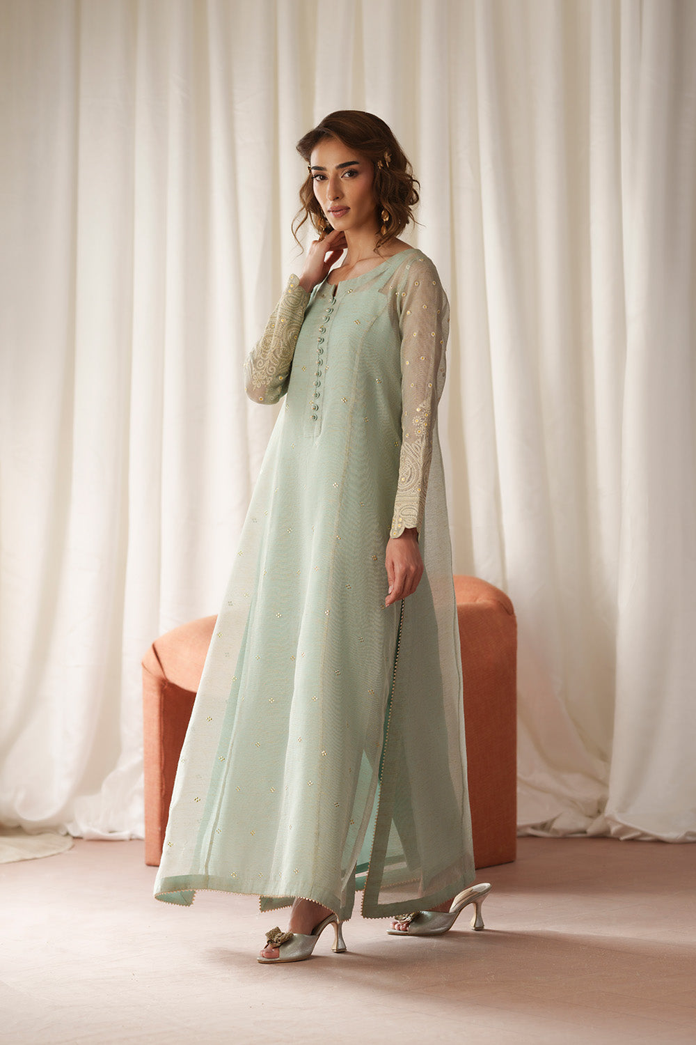 OPAL MAJESTY - MSS6974
