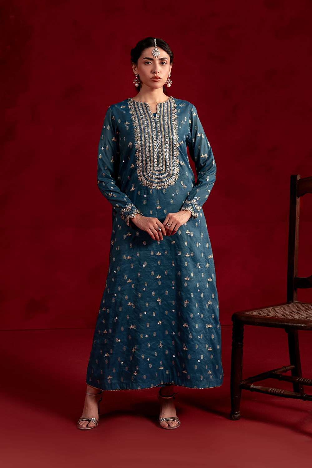 AMARA VEIL - MSS6975