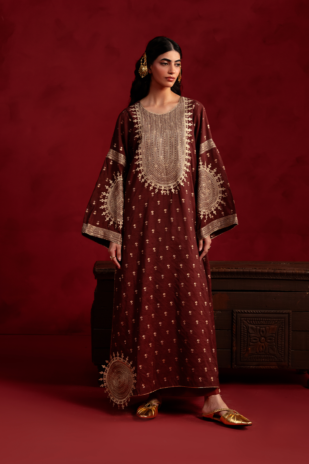 NOURA LUXE - MSS6977