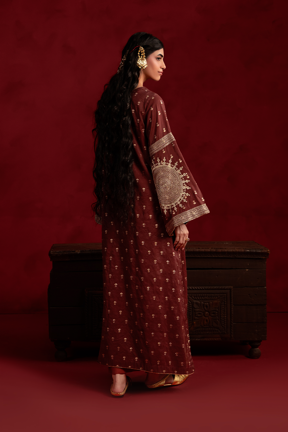 NOURA LUXE - MSS6977