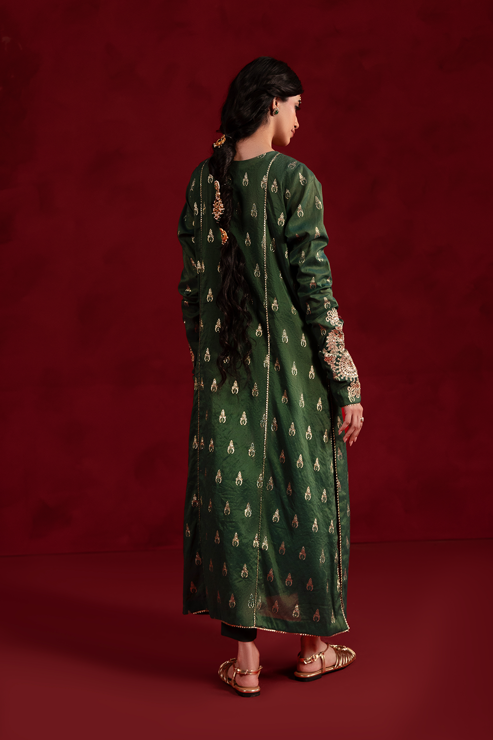 AVELINE CHARM - MSS6979