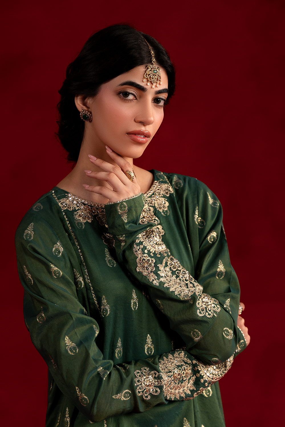 AVELINE CHARM - MSS6979