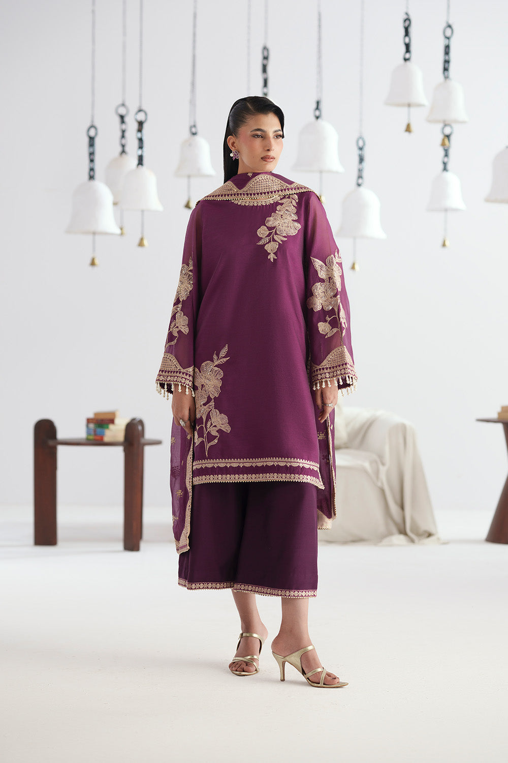 ELARA MIST - MSS6990