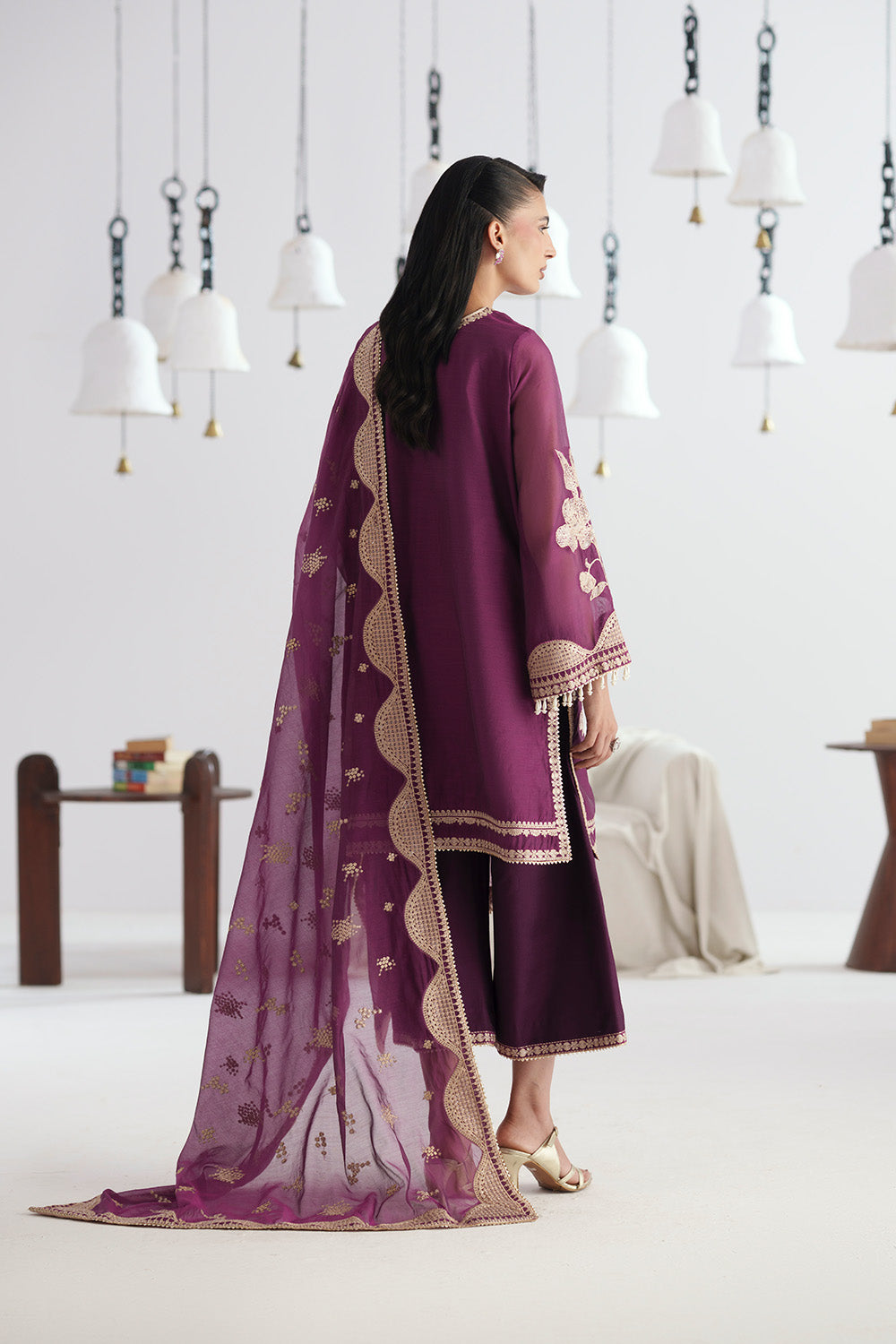 ELARA MIST - MSS6990