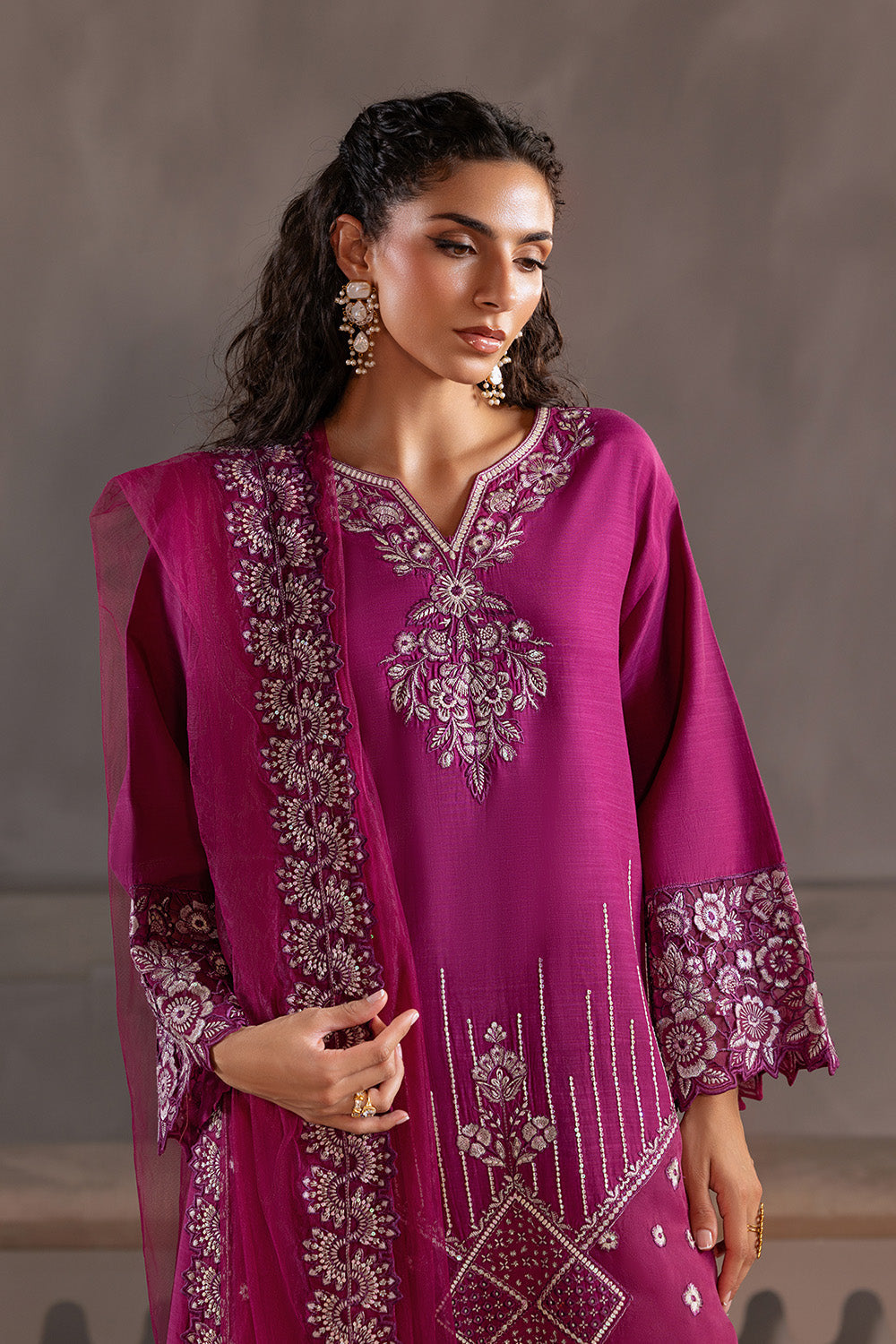 ZARELLE GRACE - MSS7003