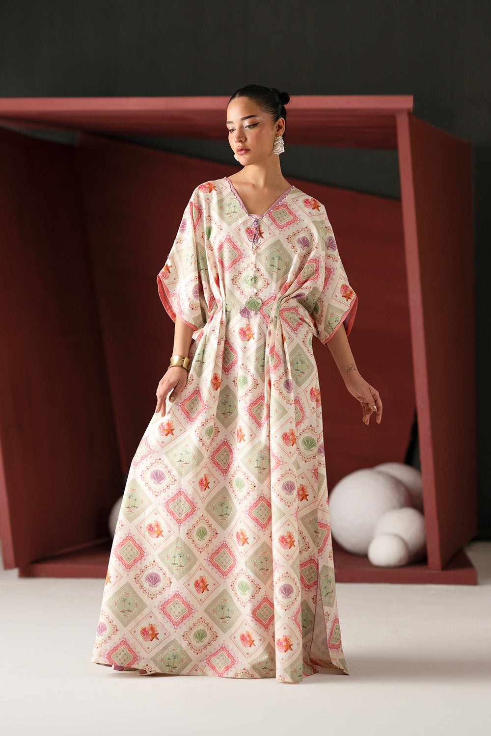 ISOLDE - MSS7036
