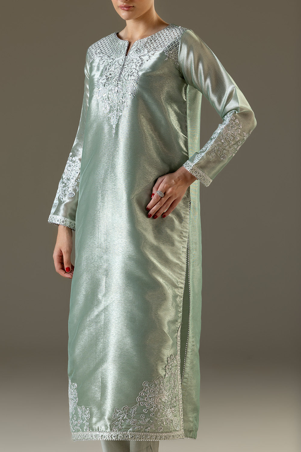 SOVA - MSS7061