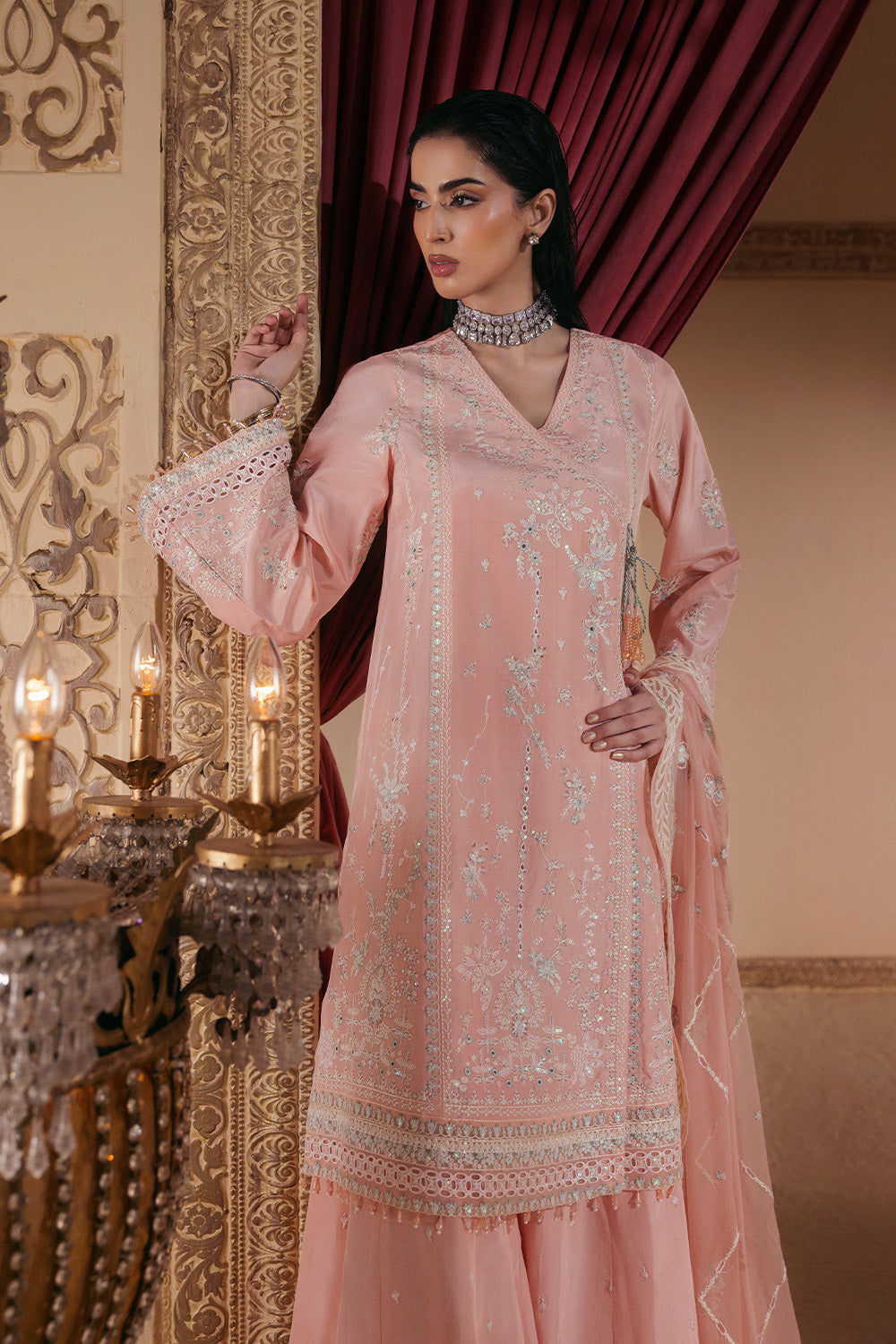 ALINA FORMALS - MSU7103