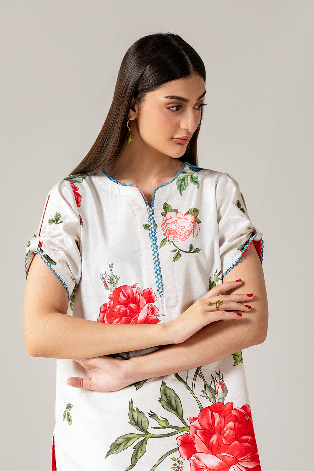 ROSALIND - MSS8001