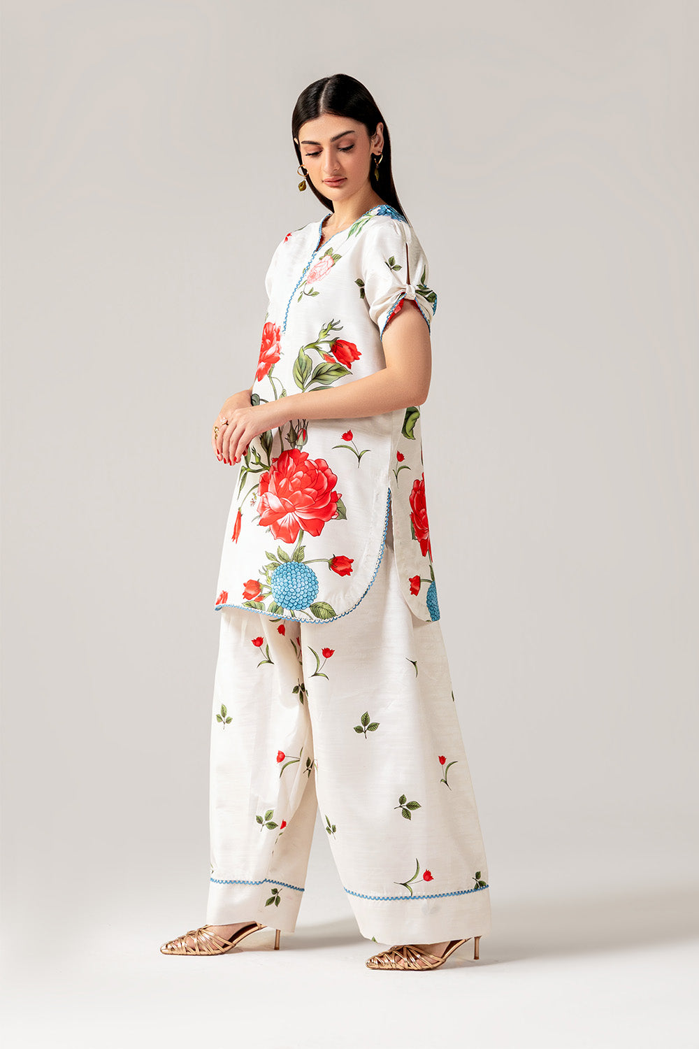 ROSALIND - MSS8001