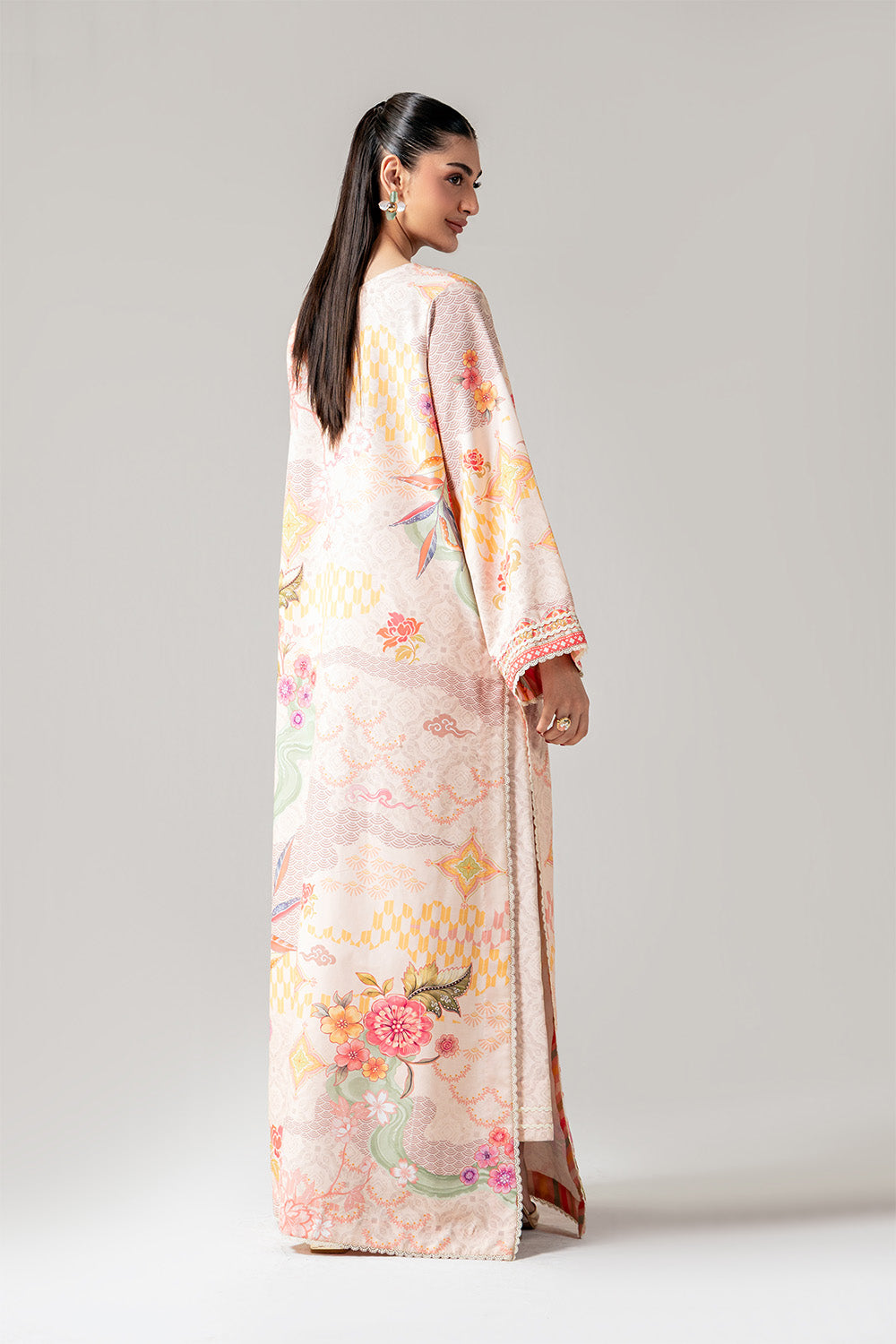 CAMILLE - MSS8002