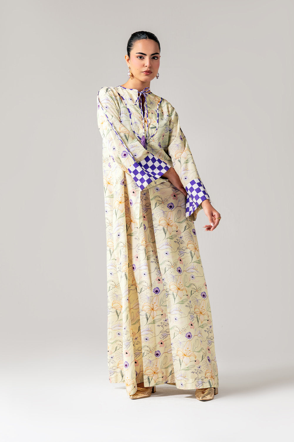 ADELINE - MSS8004