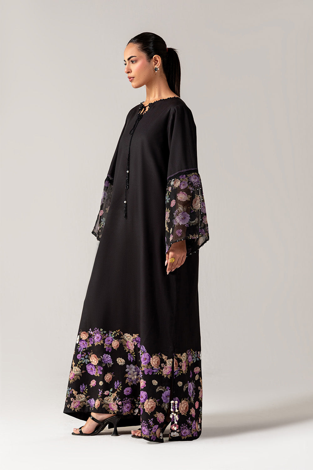 NOIR - MSS8006