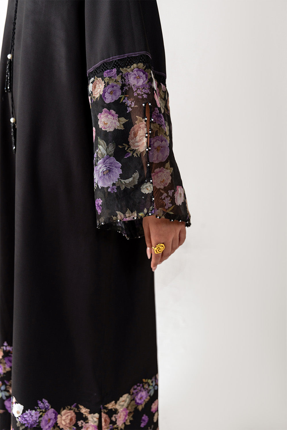 NOIR - MSS8006