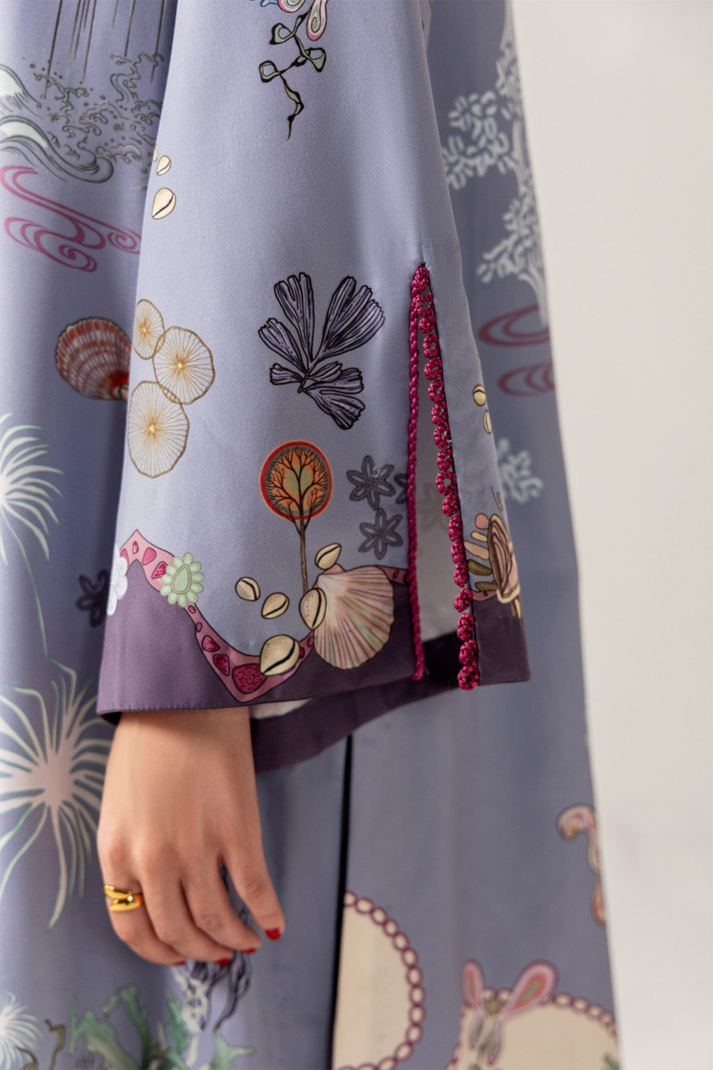 CASSIA - MSS8014