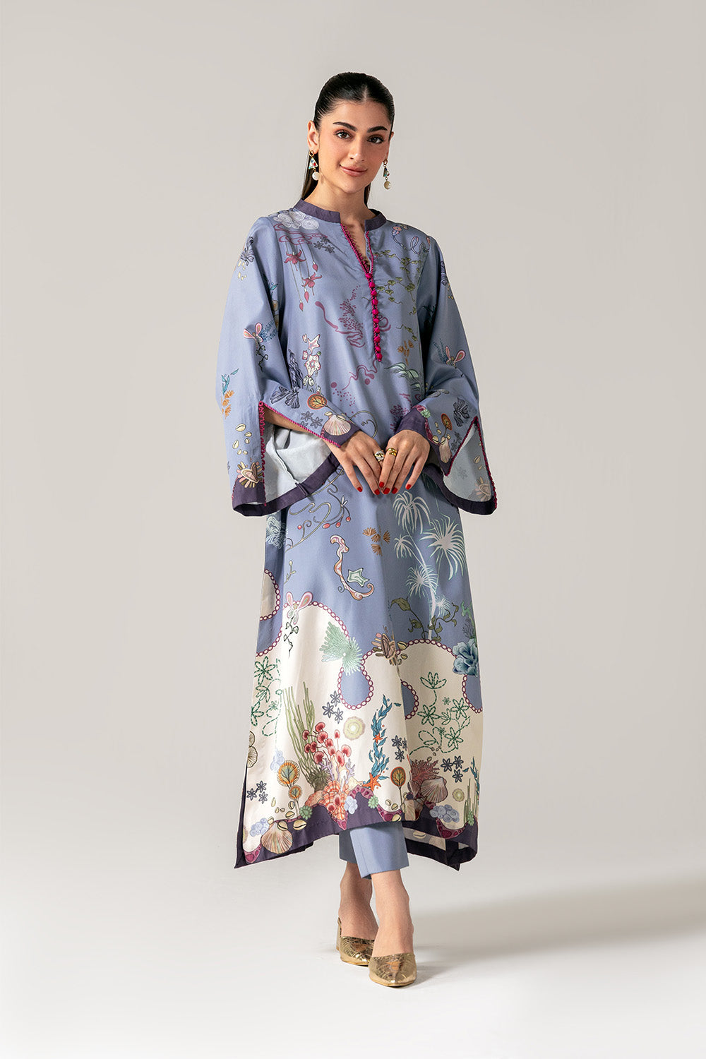 CASSIA - MSS8014
