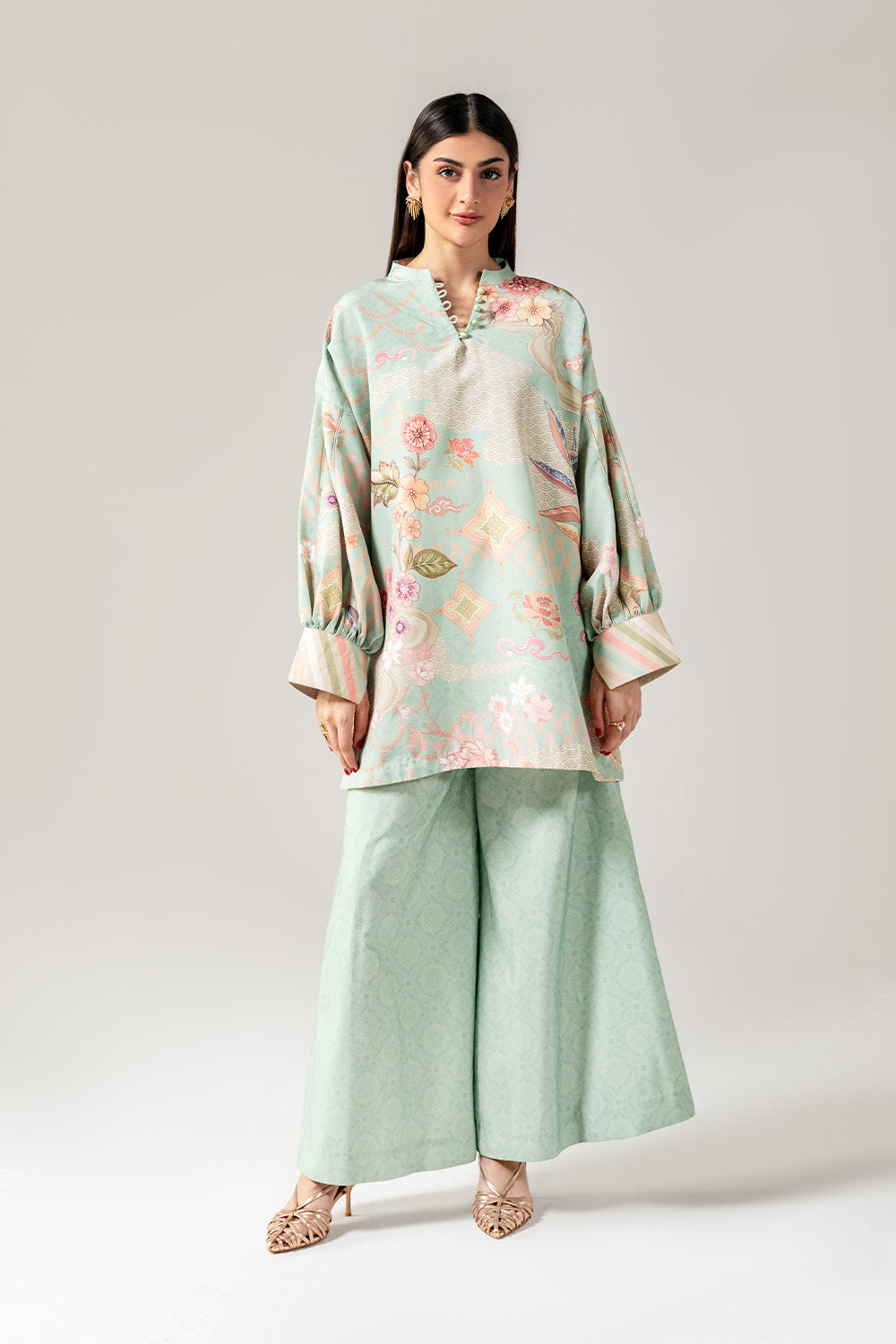 CORALIE - MSS8015