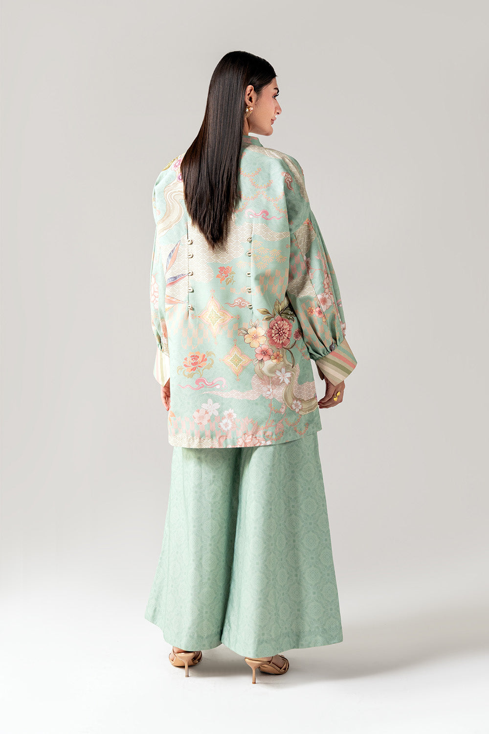 CORALIE - MSS8015