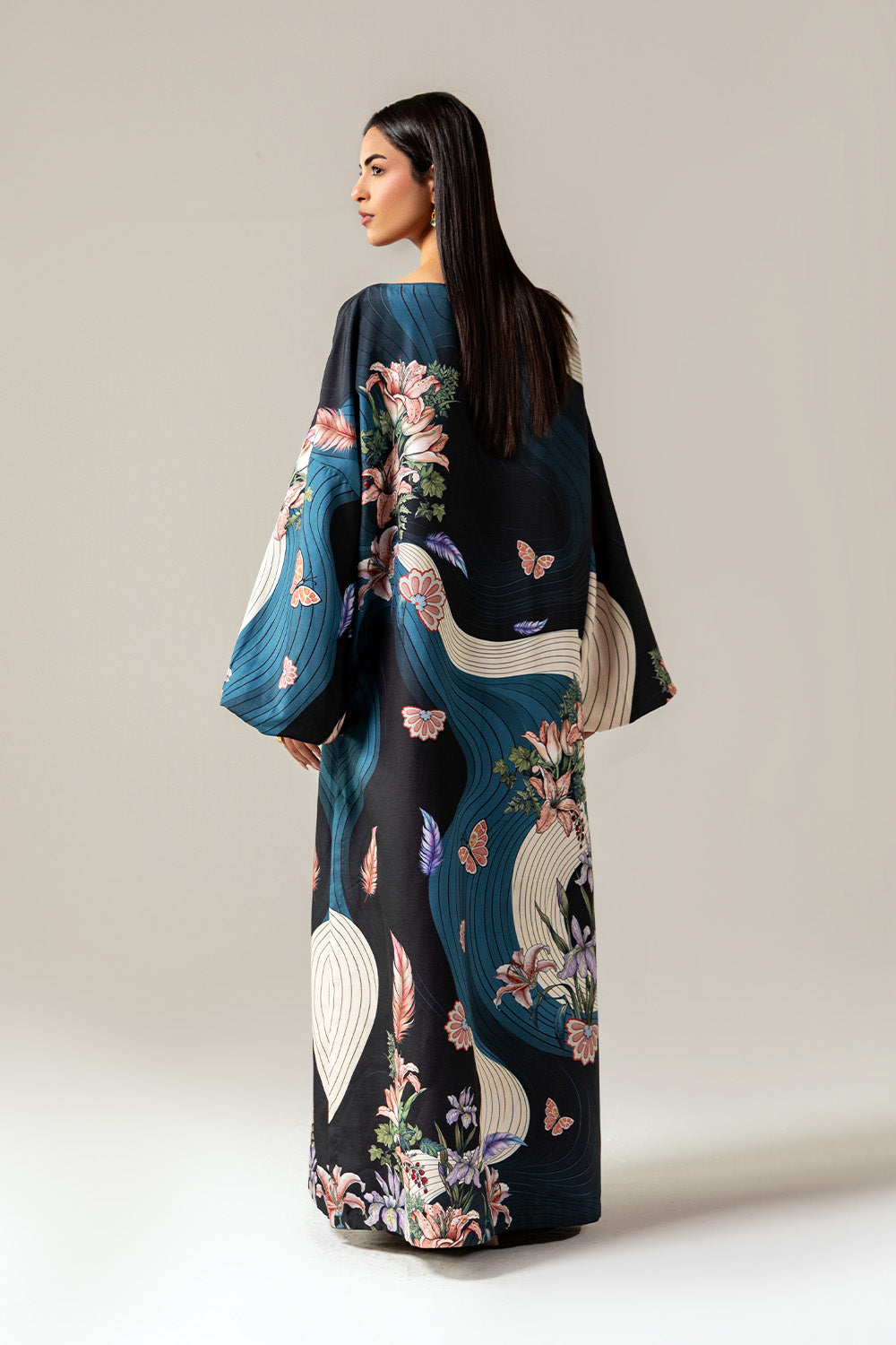 ONDINE - MSS8016