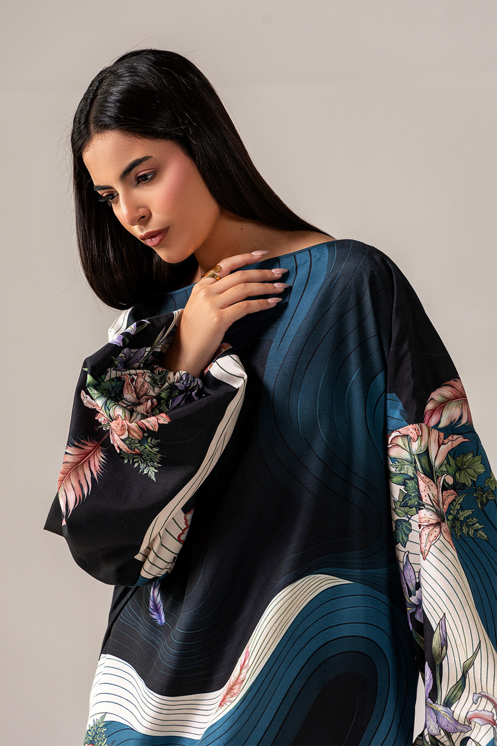 ONDINE - MSS8016