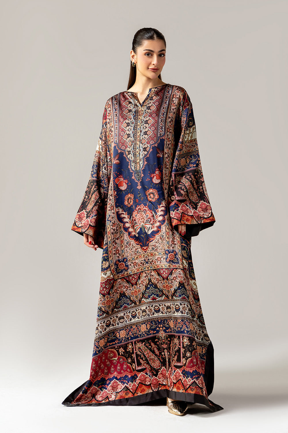 PERSIA - MSS8019