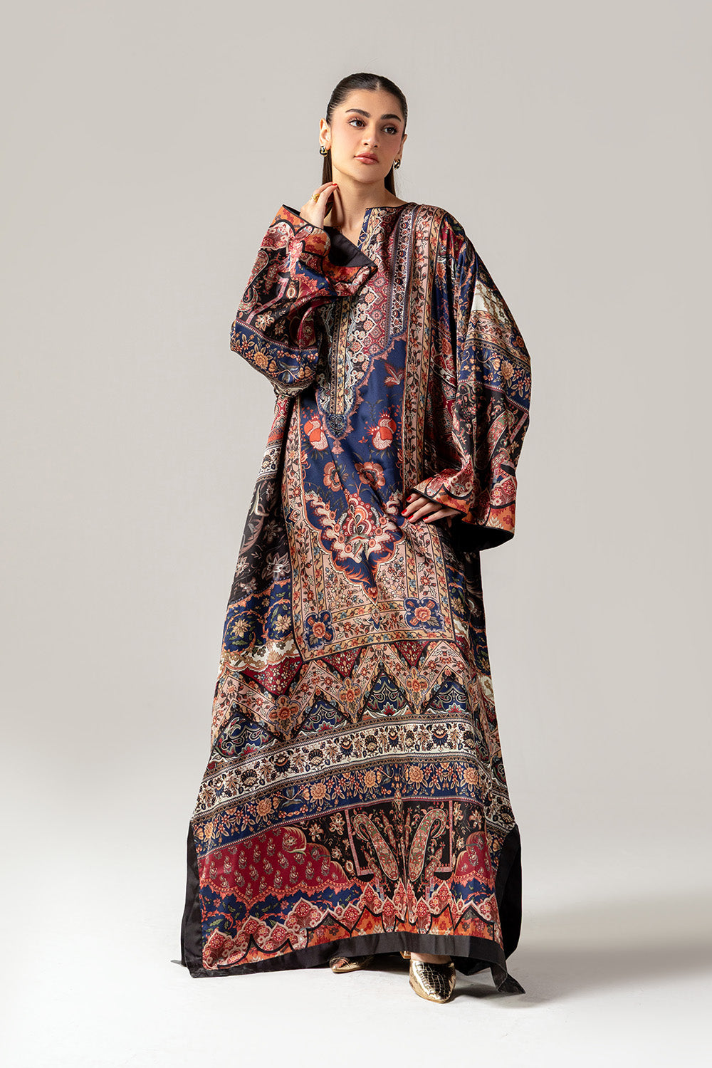 PERSIA - MSS8019