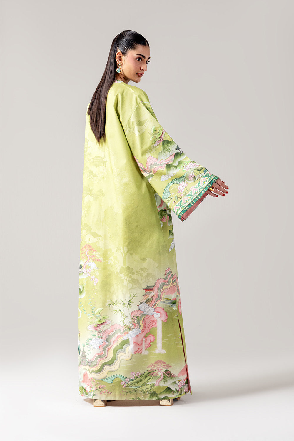 NADIA - MSS8022