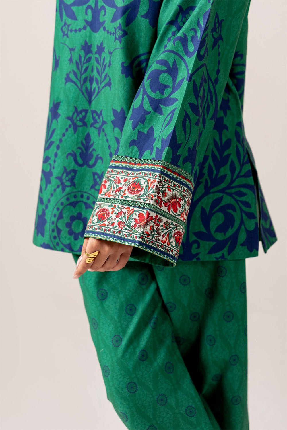 ALAYA - MSS8029