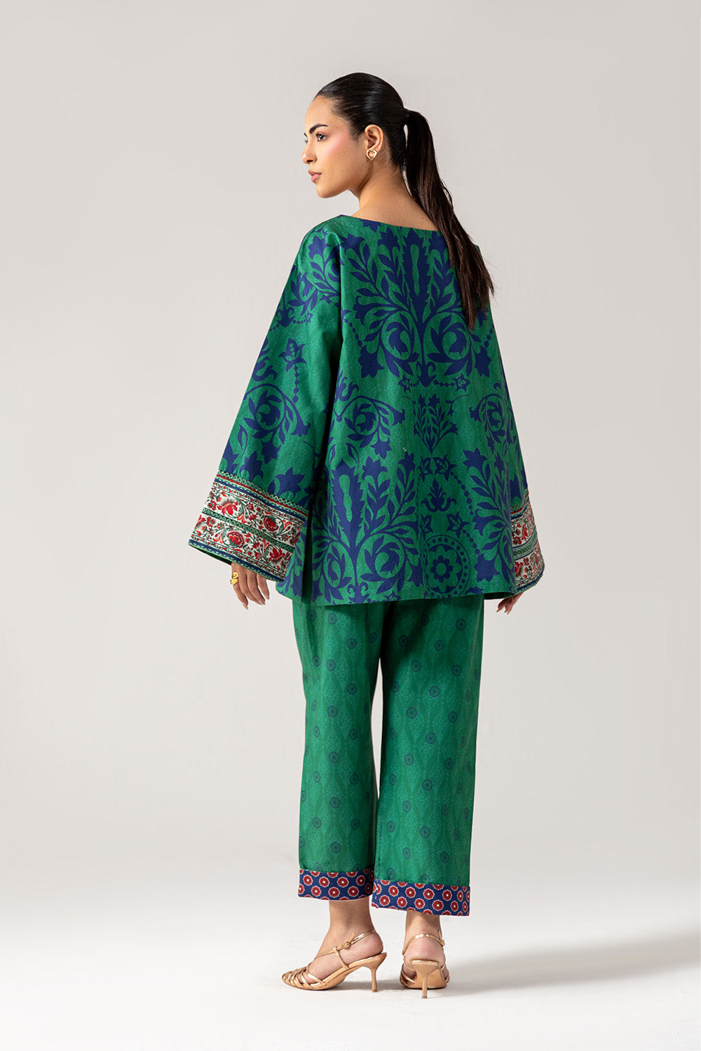 ALAYA - MSS8029