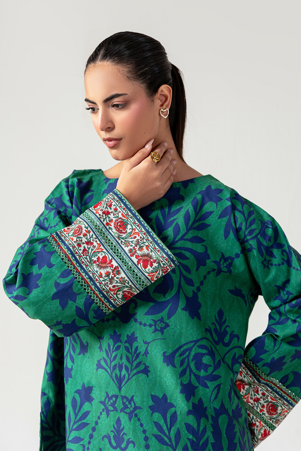 ALAYA - MSS8029