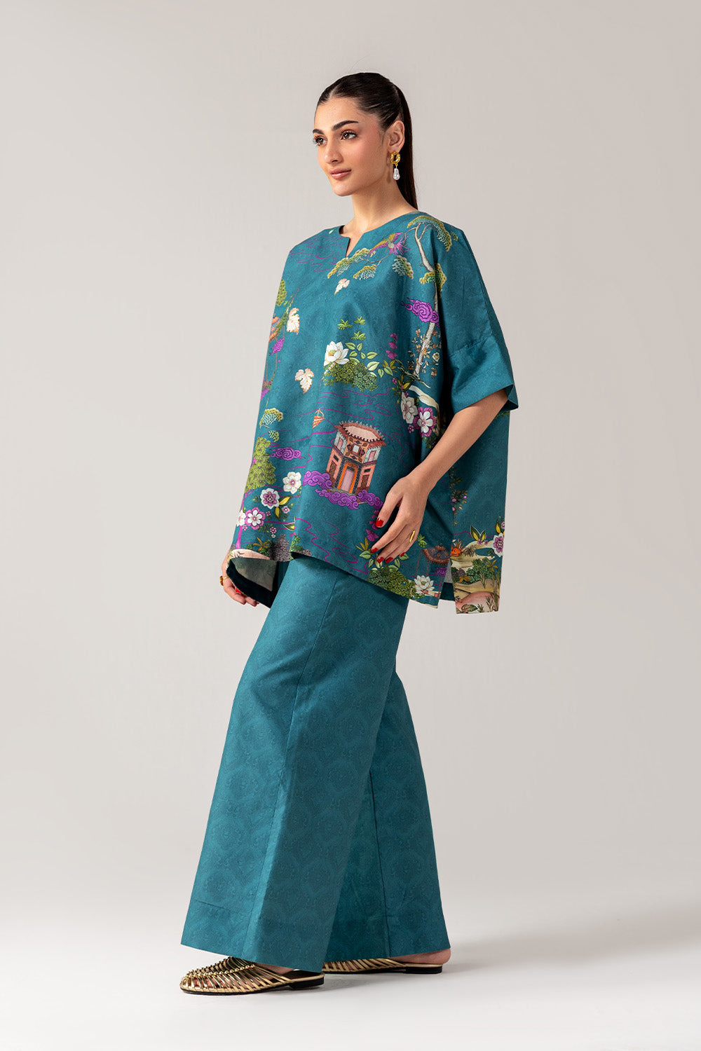 MEERA - MSS8035