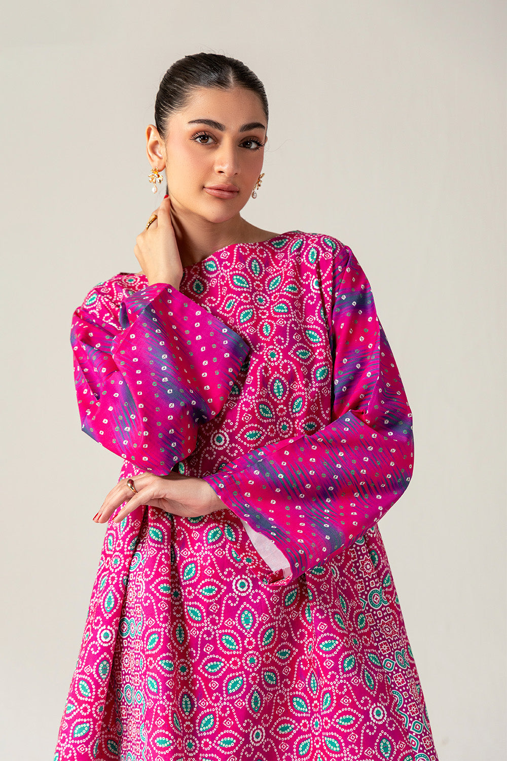ROSALIE - MSS8040