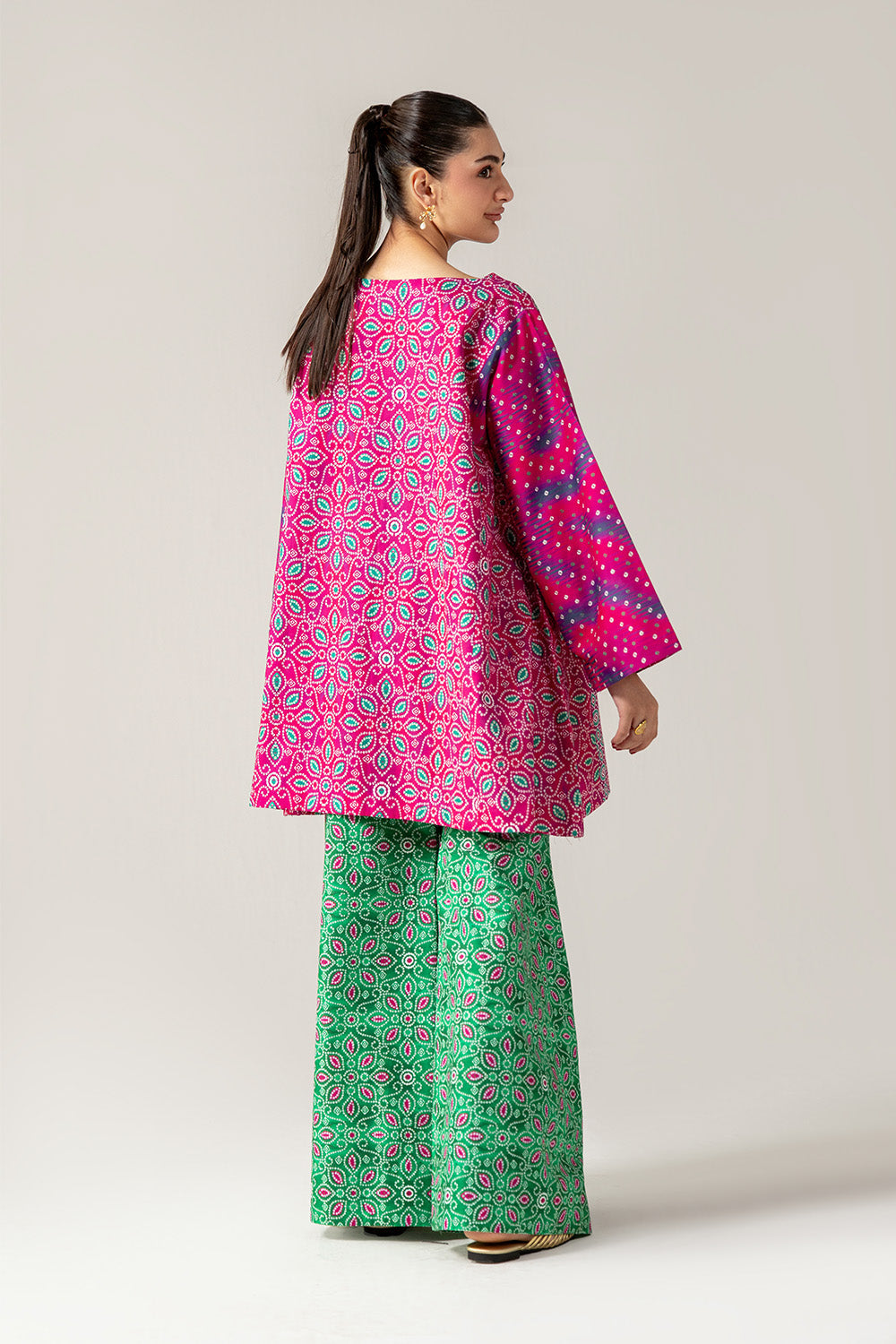 ROSALIE - MSS8040