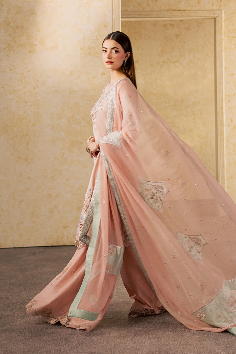PASTEL REVERIE - MSU6936
