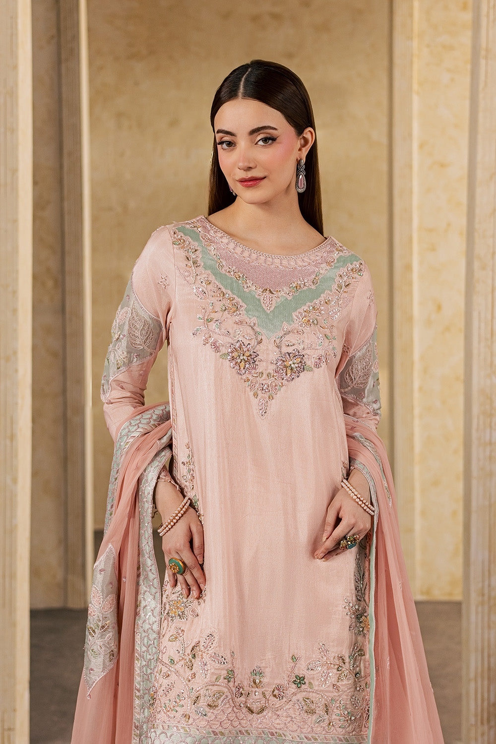 PASTEL REVERIE - MSU6936