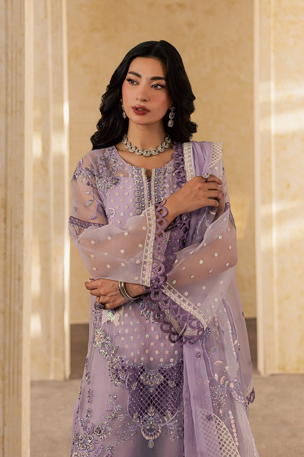 AMETHYST LUXE - MSU6937