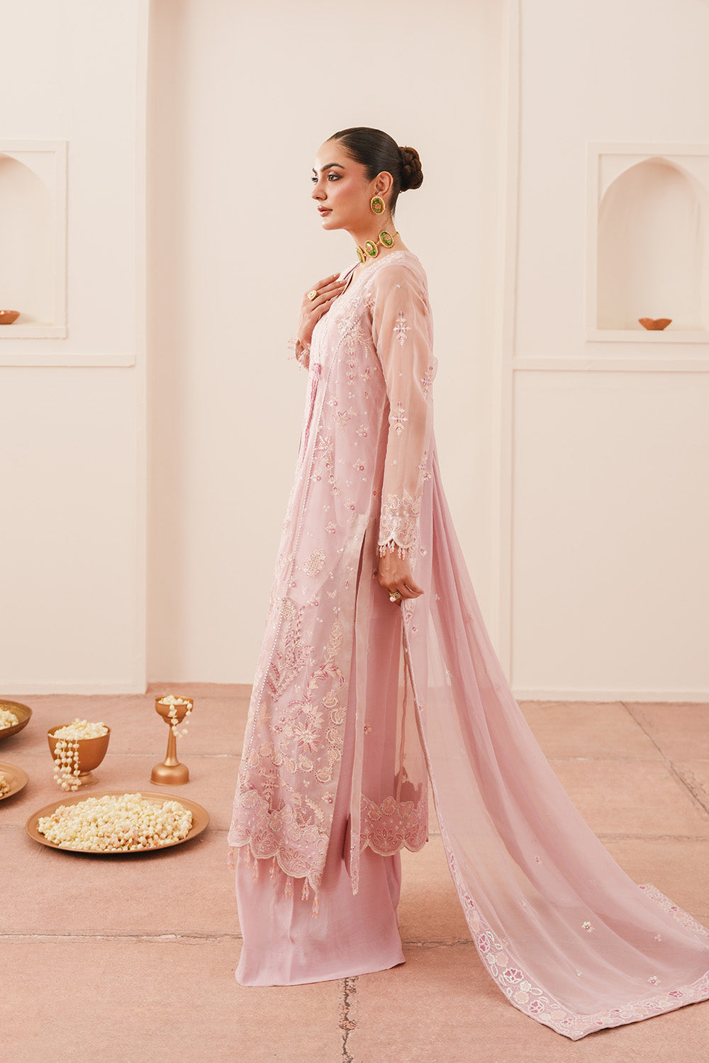 BLUSH ÉLAN - MSU7022