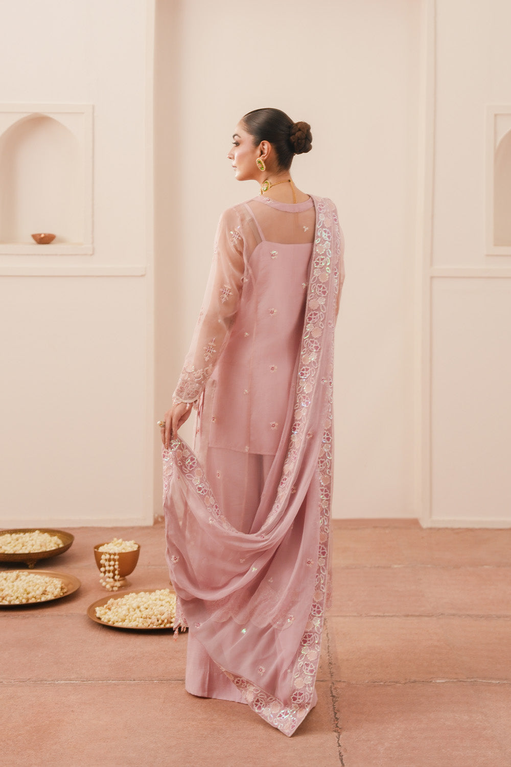 BLUSH ÉLAN - MSU7022