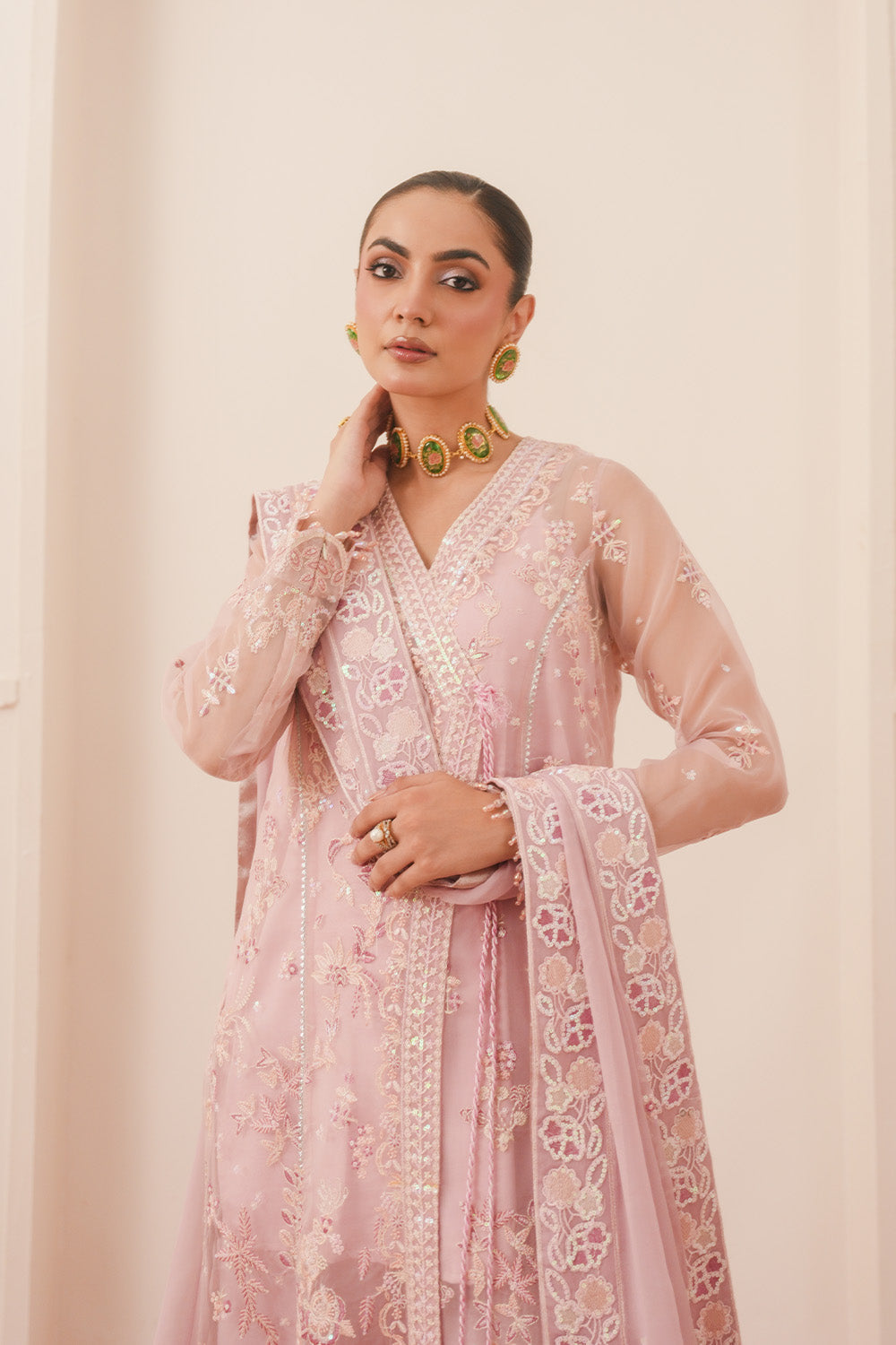 BLUSH ÉLAN - MSU7022