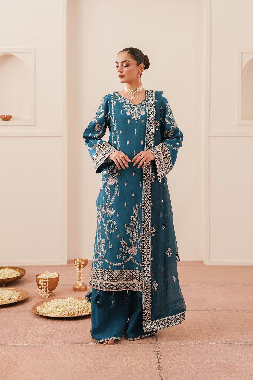 PEACOCK ROYALE - MSU7030