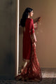 EMBROIDERED SUIT (E4053/103/301)