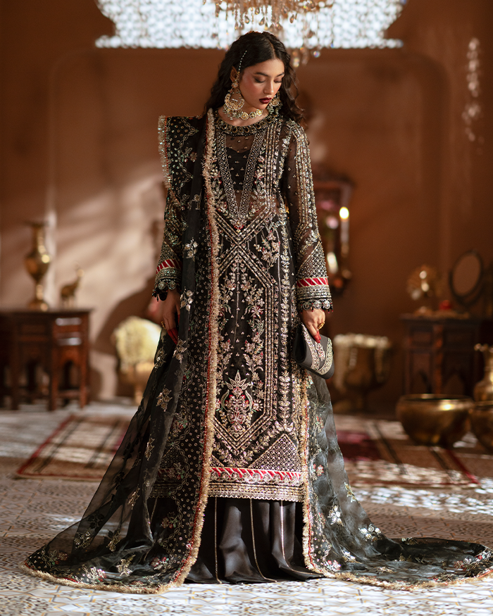ZEVK – Chand Begum Style
