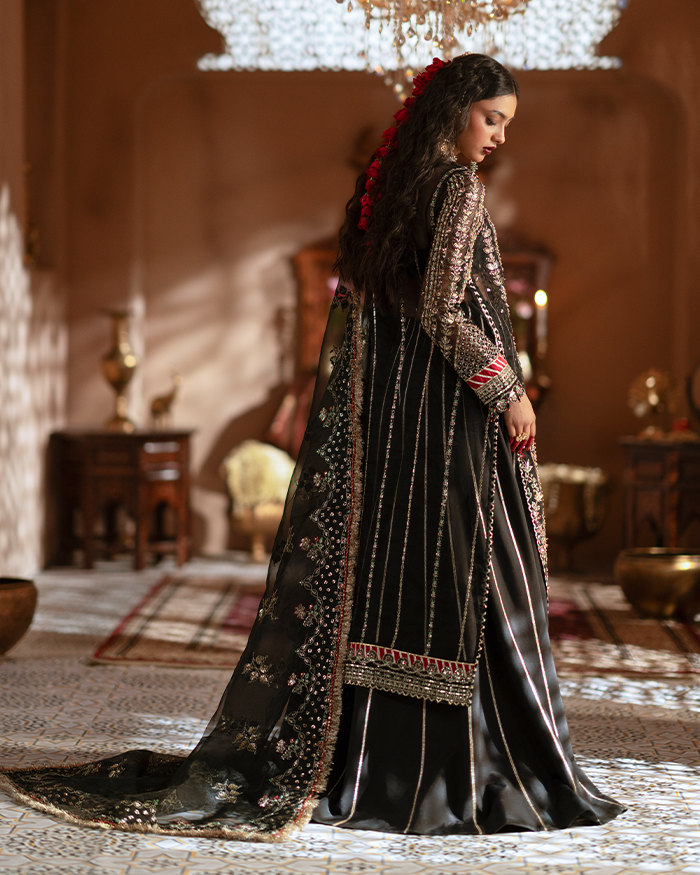 ZEVK – Chand Begum Style