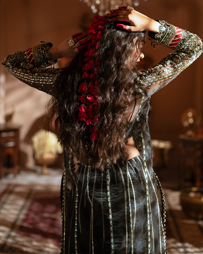 ZEVK – Chand Begum Style