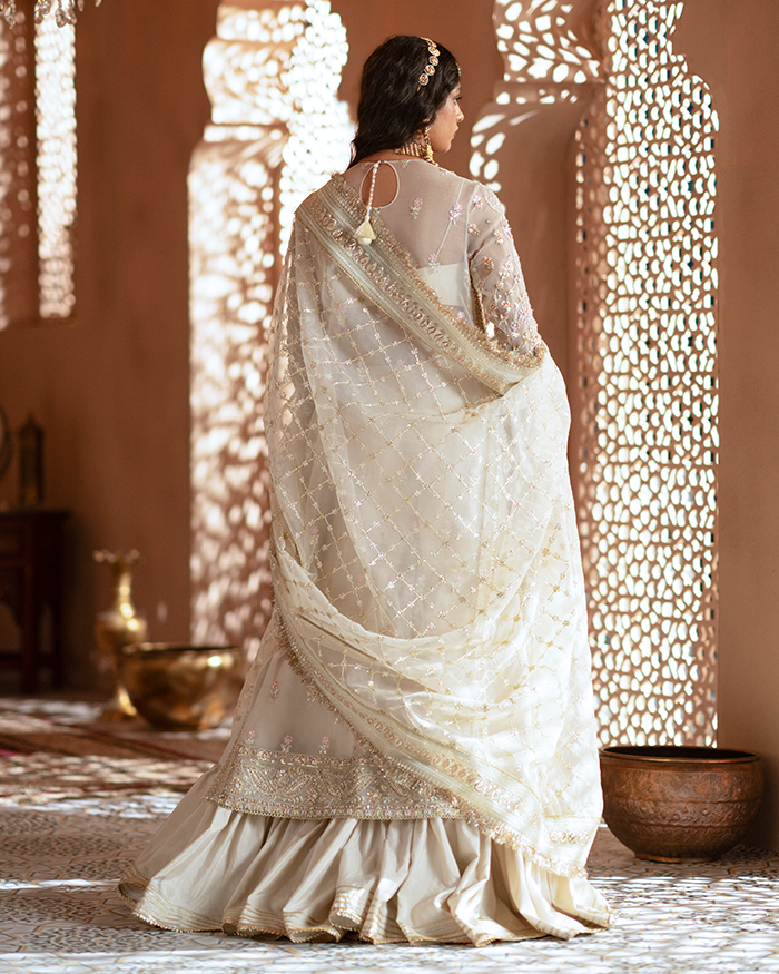 ZEVK – Ruhaani Begum Style